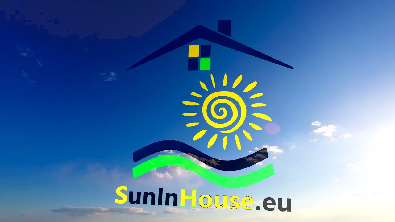 SunInHouse DE