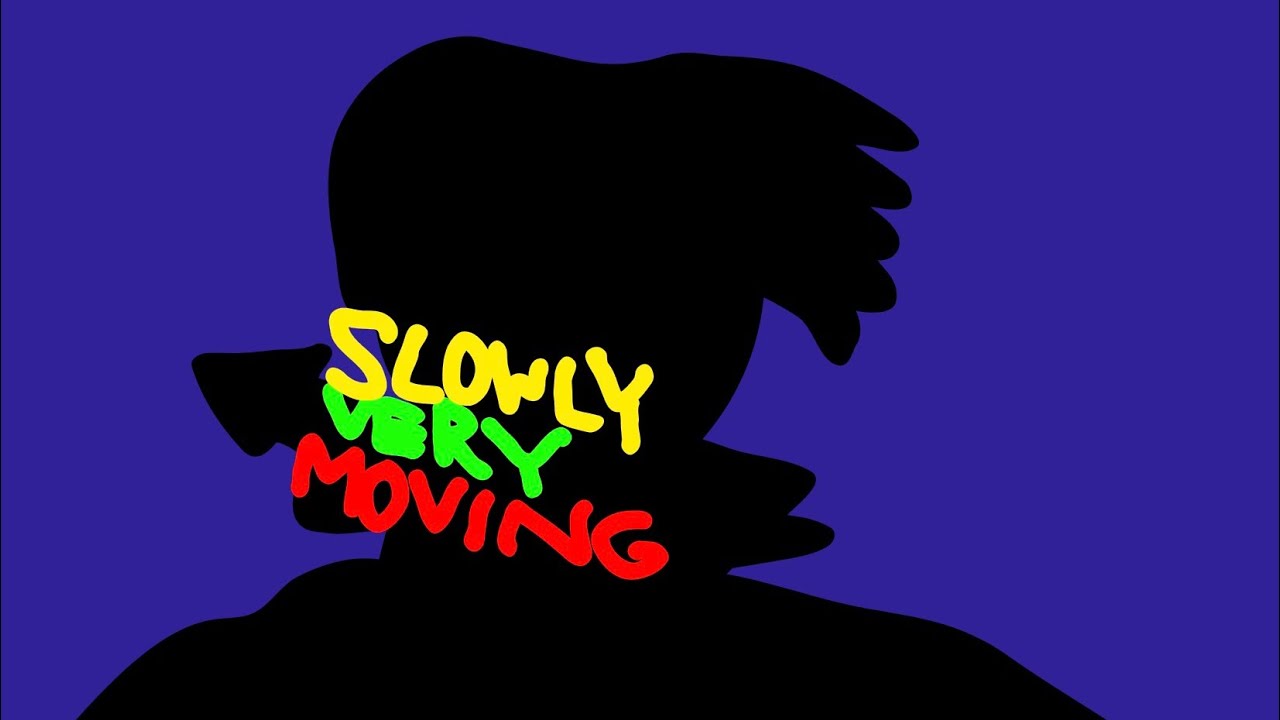 Moving Very Slowly - Taranchula