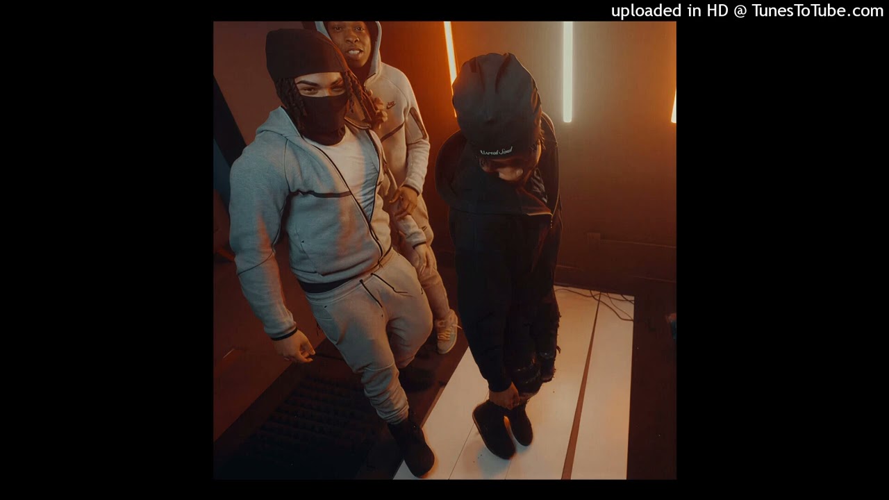 [FREE] Pop Kreep x Jodot Kreep x Bloxkz  Fast NY Drill Type Beat - 