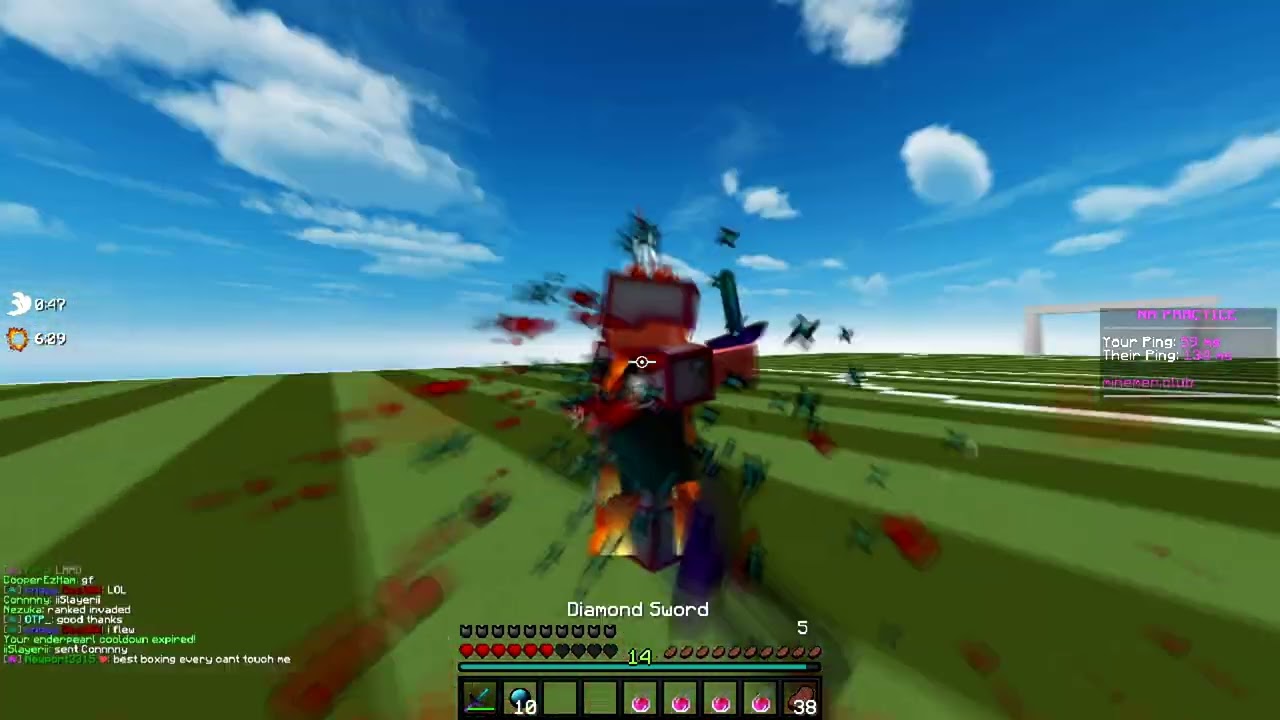 im better than everyone