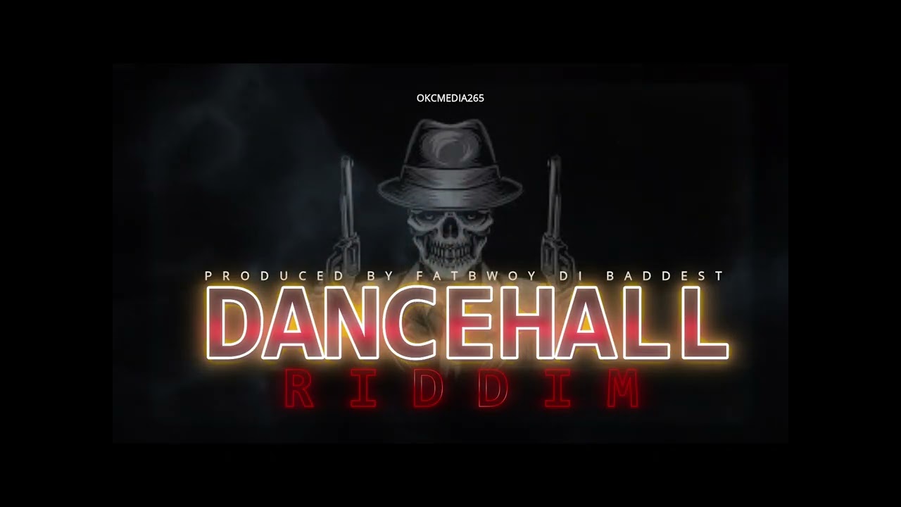 [FREE] Dancehall Riddim Instrumental_ (KILLER)
