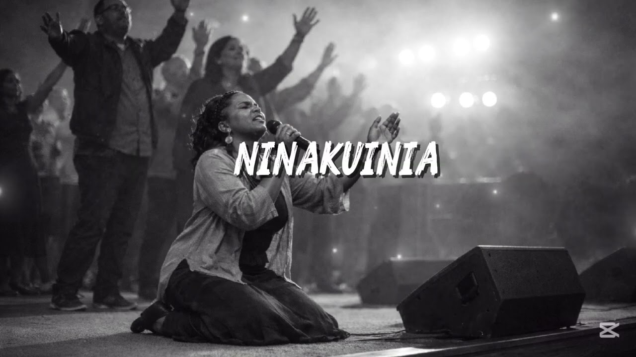 MUNGU MKUU – Deep Worship Experience
