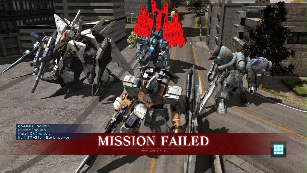 MOBILE SUIT GUNDAM BATTLE OPERATION 2: Banshee Norn