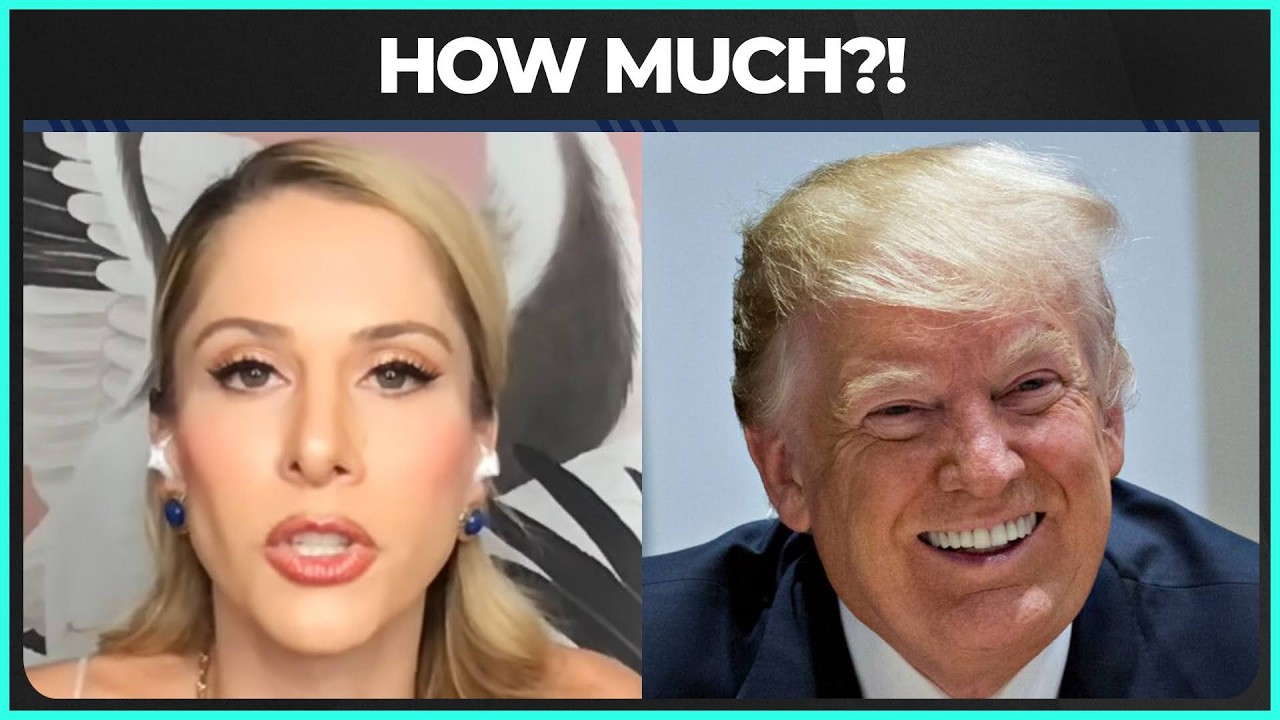 ОШЕЛОМИТЕЛЬНАЯ цена войны Трампа с Ираном