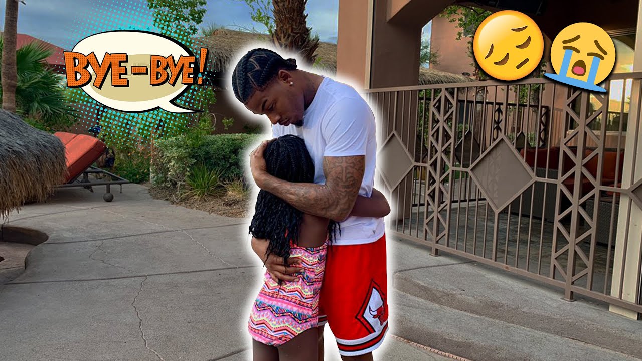 My Last Response To Camari's Mom!