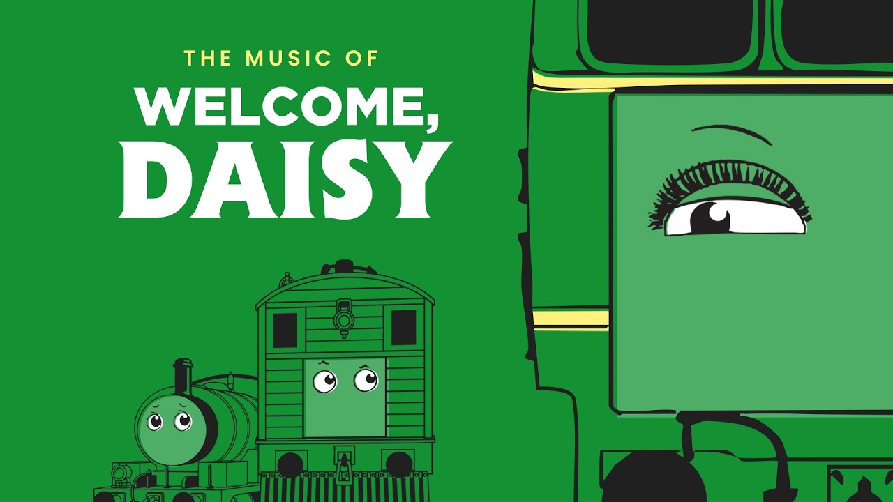 The Music of Welcome, Daisy
