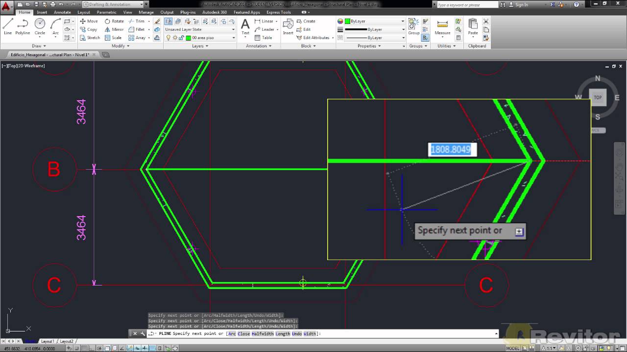 Cómo presupuestar en AutoCAD con Extract Data
