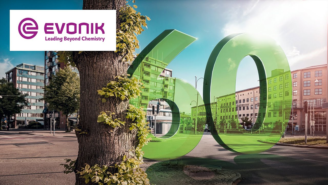 Webinar: Vestamin® A 95 Specialty Building Block for Polyurethane Dispersions Manufacturing | Evonik
