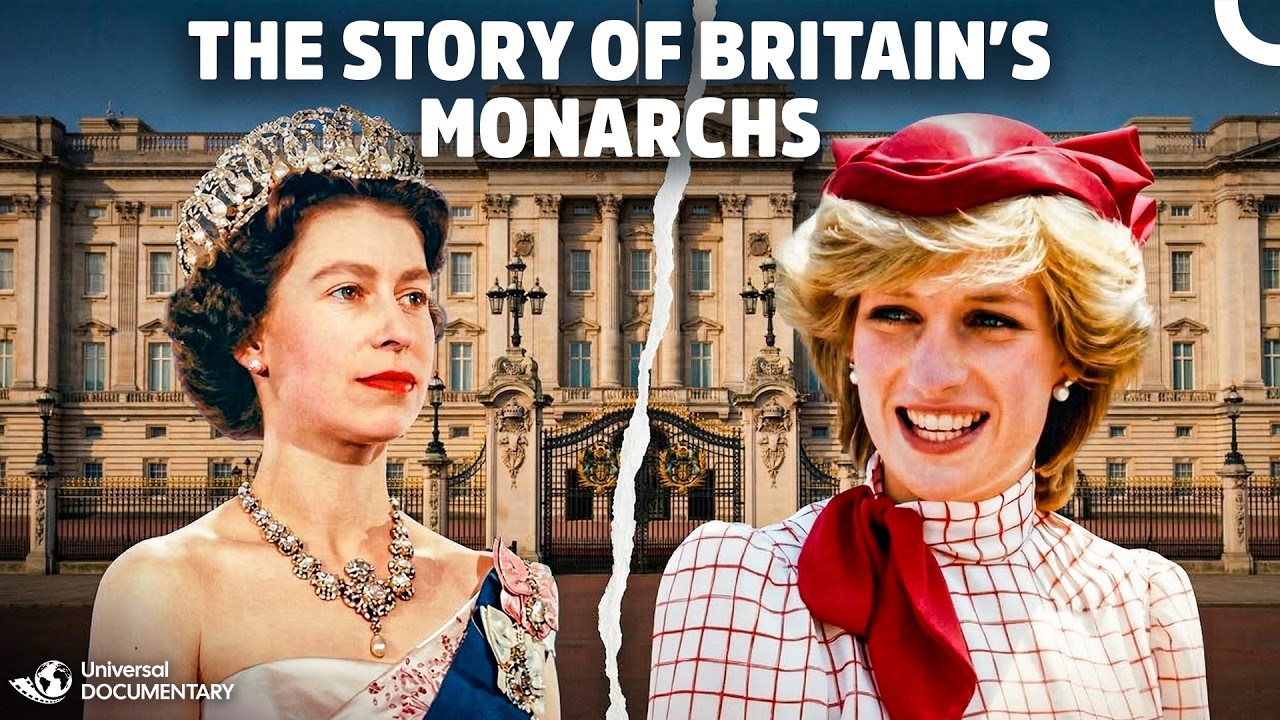 Britain’s Royal Family: Legacy and Life | History Documentary