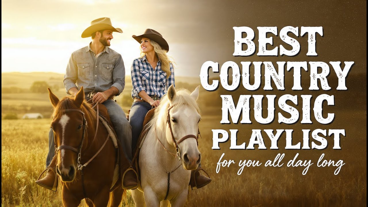 Best Classic Country Songs 2026 💚 Golden Days Of Country – Songs That Still Linger Vol 61