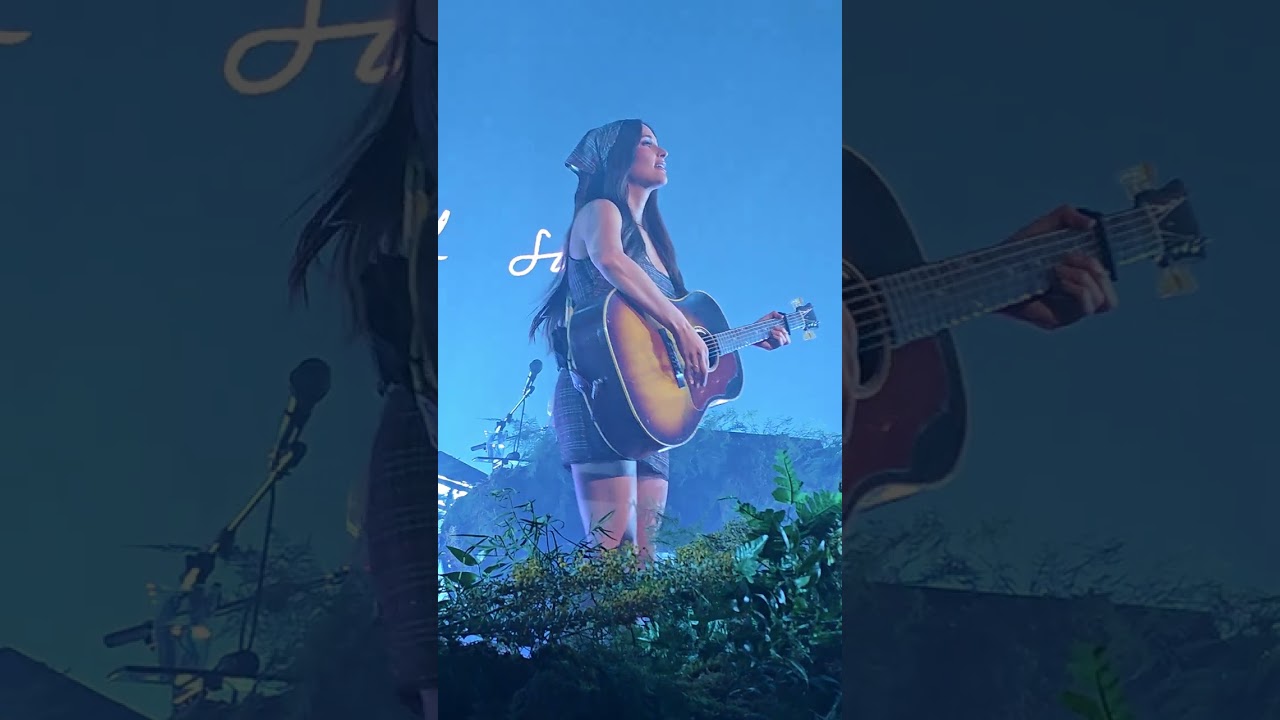 Kacey Musgraves 