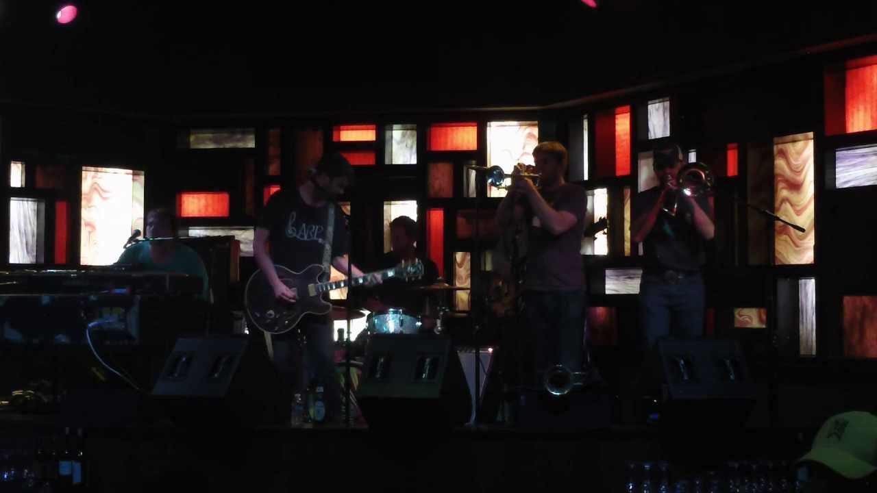 Monophonics 