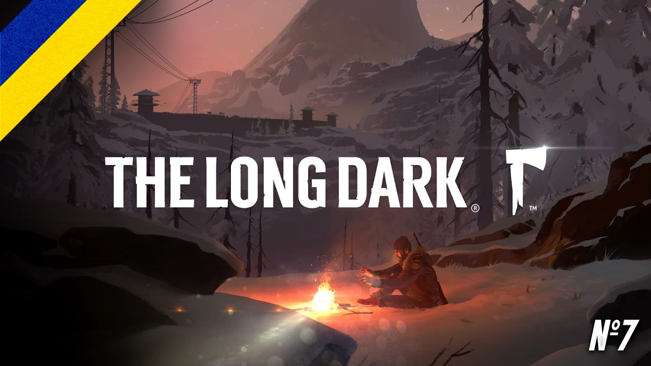 The Long Dark | Українською | #7