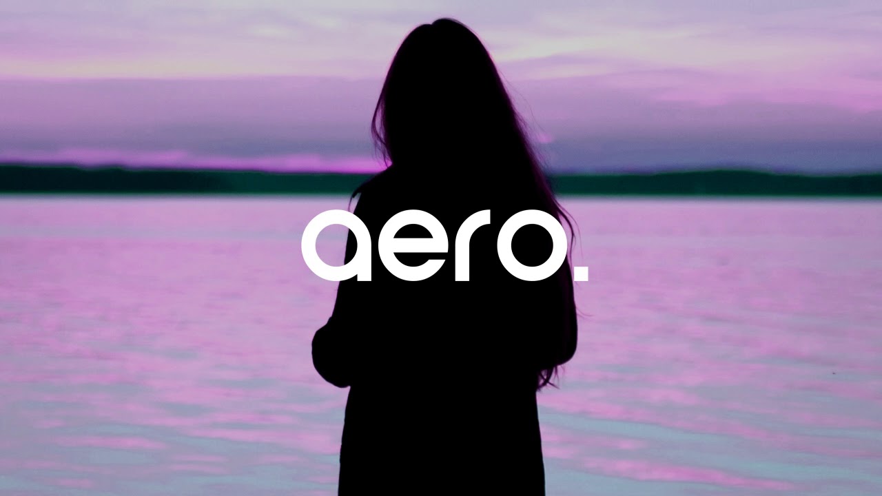 Ariana Grande - Breathin' (Rich James & Jon Barnard Remix)