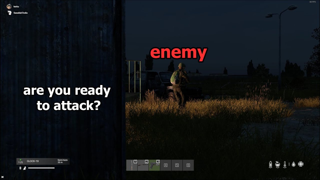 DayZ 2023 Recap - Kill Highlights