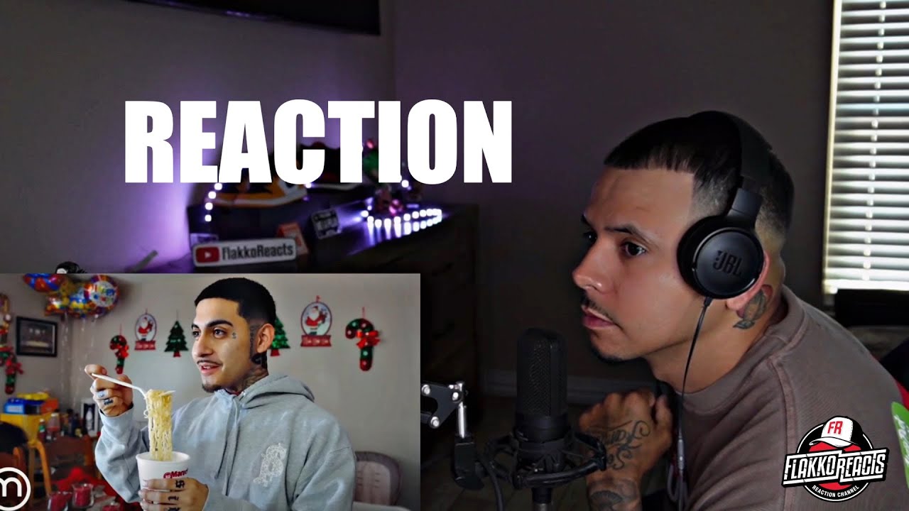 24 Hours Before $uede Goes To Prison(REACTION)