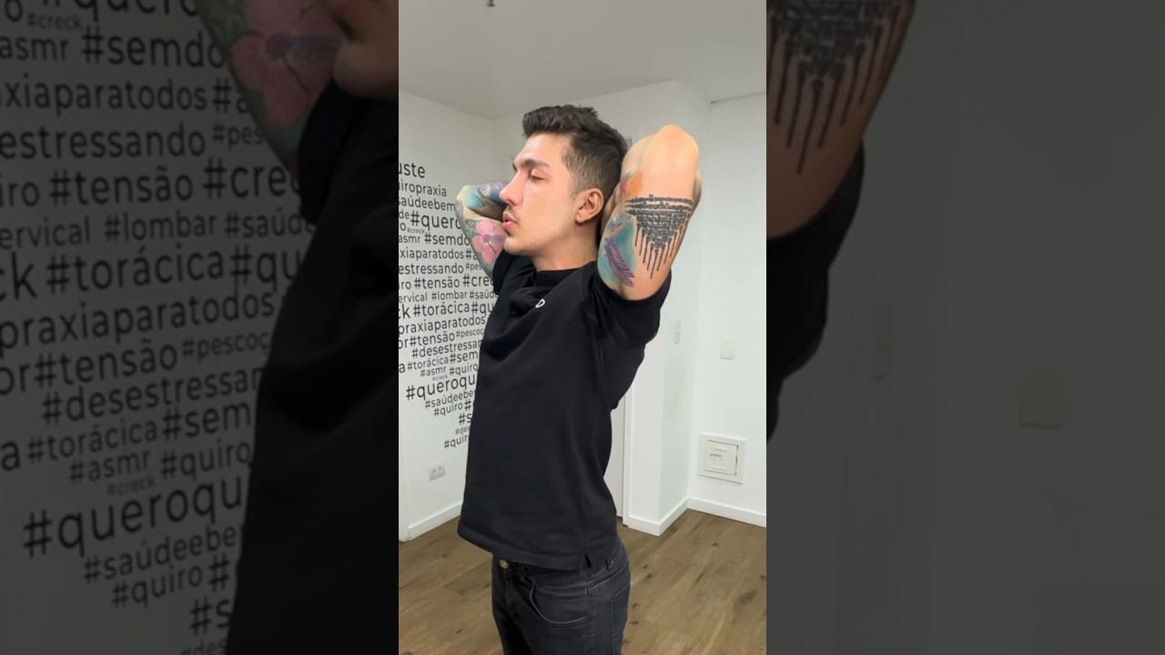 TRANSFORME SUA POSTURA COM ESSA DICA R&Aacute;PIDA E F&Aacute;CIL