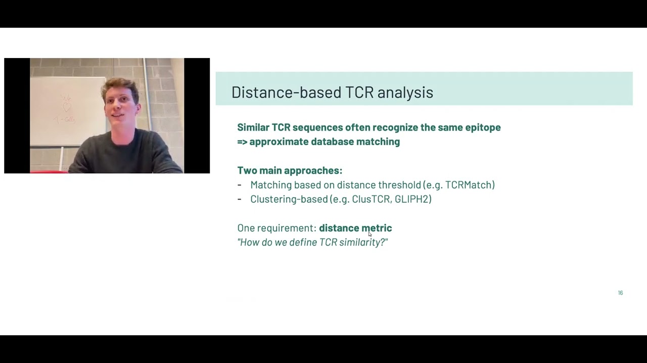 Exploring TCR-Epitope Prediction Tools: Insights And Pitfalls
