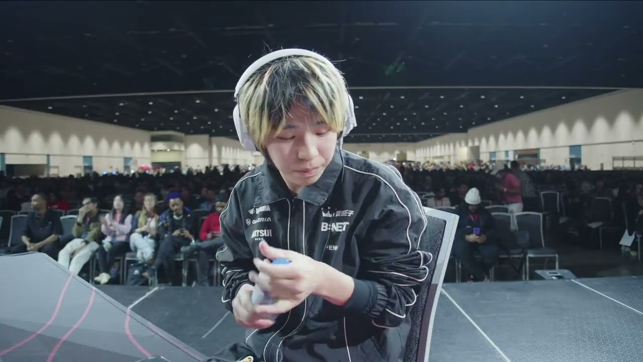 CTG | Zomba (R.O.B) vs FENNEL | Miya (G&W) - Losers Top 8 - ULTIMATE SINGLES | GX3