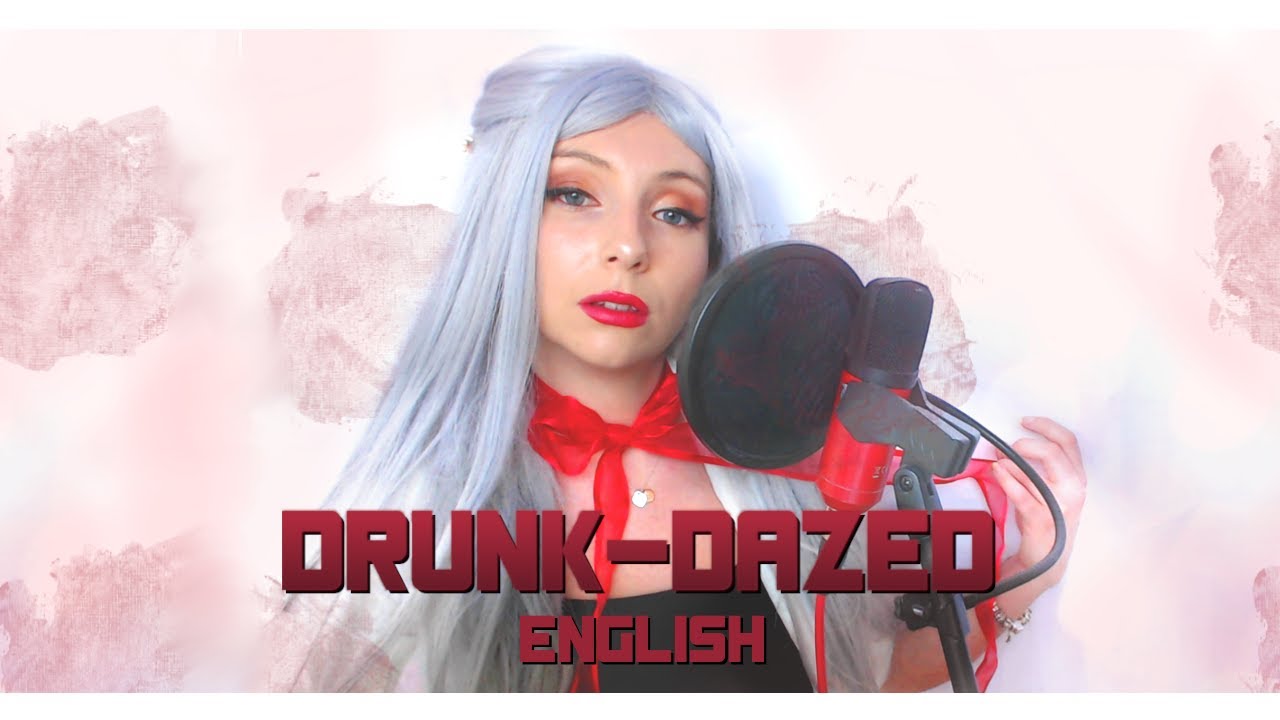 ENHYPEN (엔하이픈) - Drunk-Dazed | ENGLISH COVER