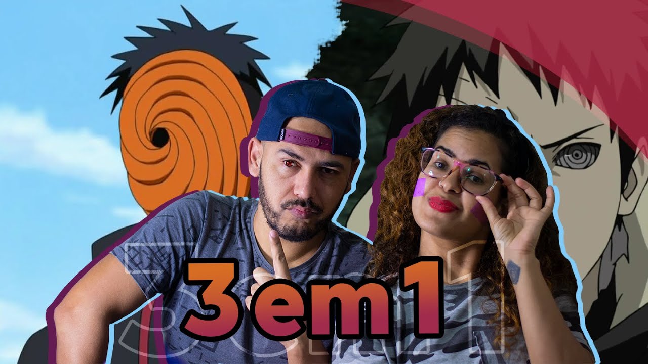 REAÇÃO O RAP MAIS INSANO DO OBITO  MHRAP | Rap do Obito  | Tauz - INTANGÍVEL | REACT