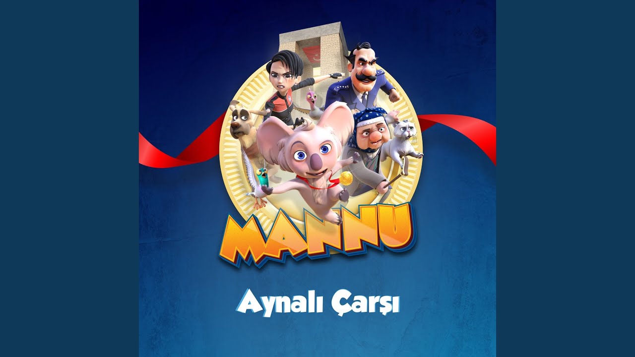 Aynalı Çarşı