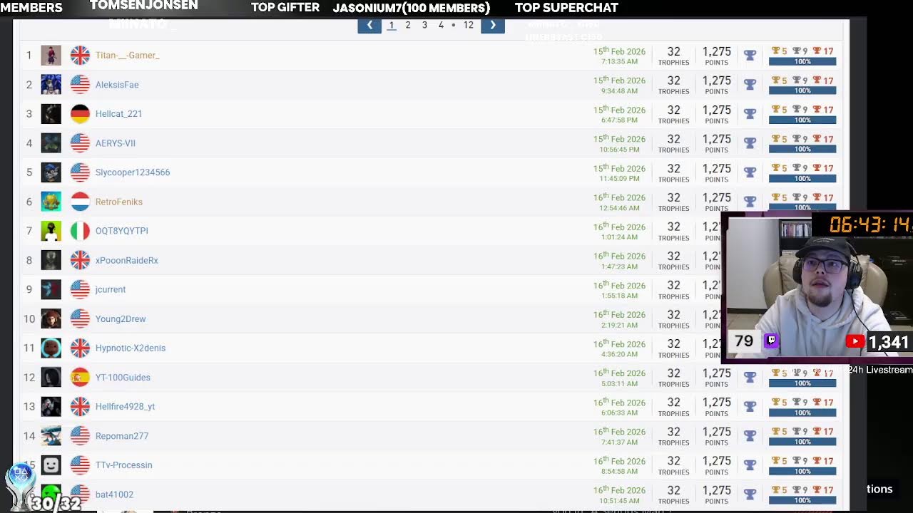 100% High On Life 2 Platinum Speedrun LIVE - Racing for World First