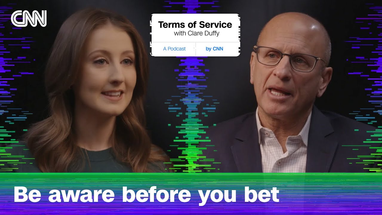 Placing bets on Super Bowl Sunday? Here are some things to keep in mind | Terms of Service