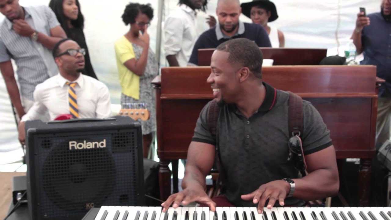 Oh How He Loves Us Camp Victory Lake Praise Team 2014