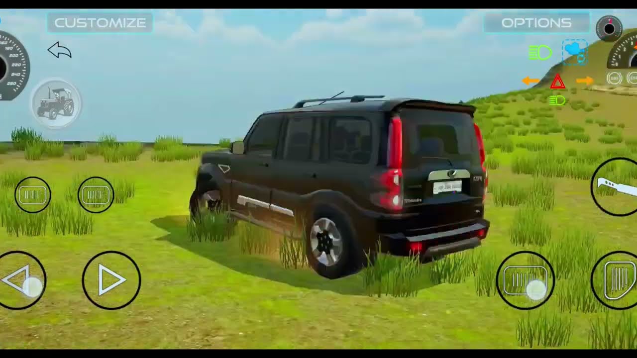 Beast Scorpio 👿 Edition || yoddha gameing ||