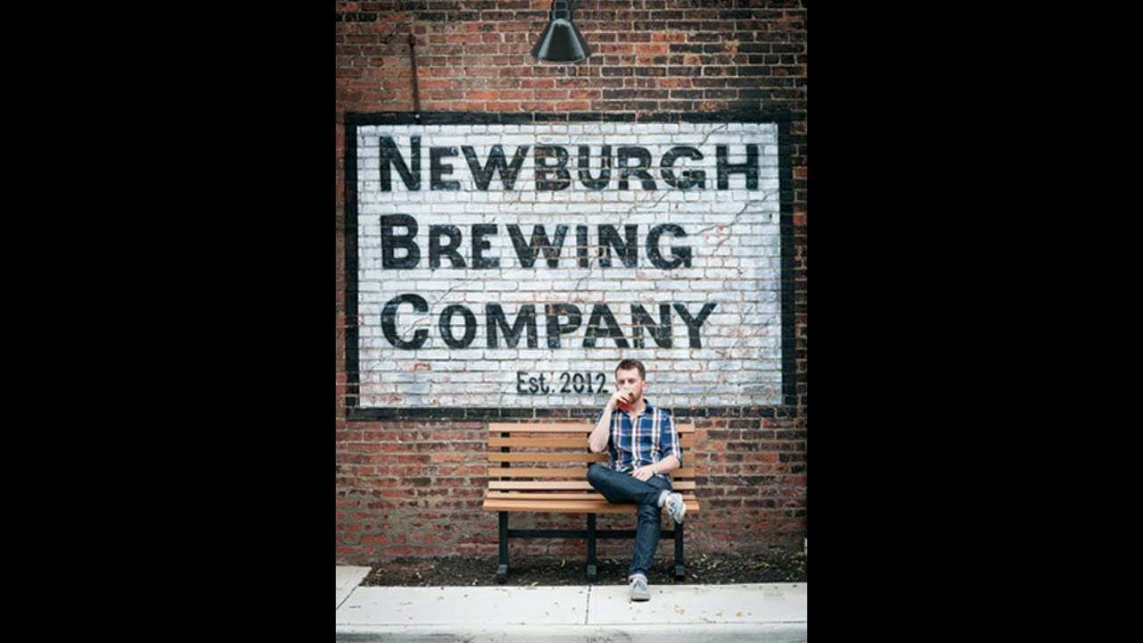 Hudson Valley Happy: Newburgh Brewing - HHG #300