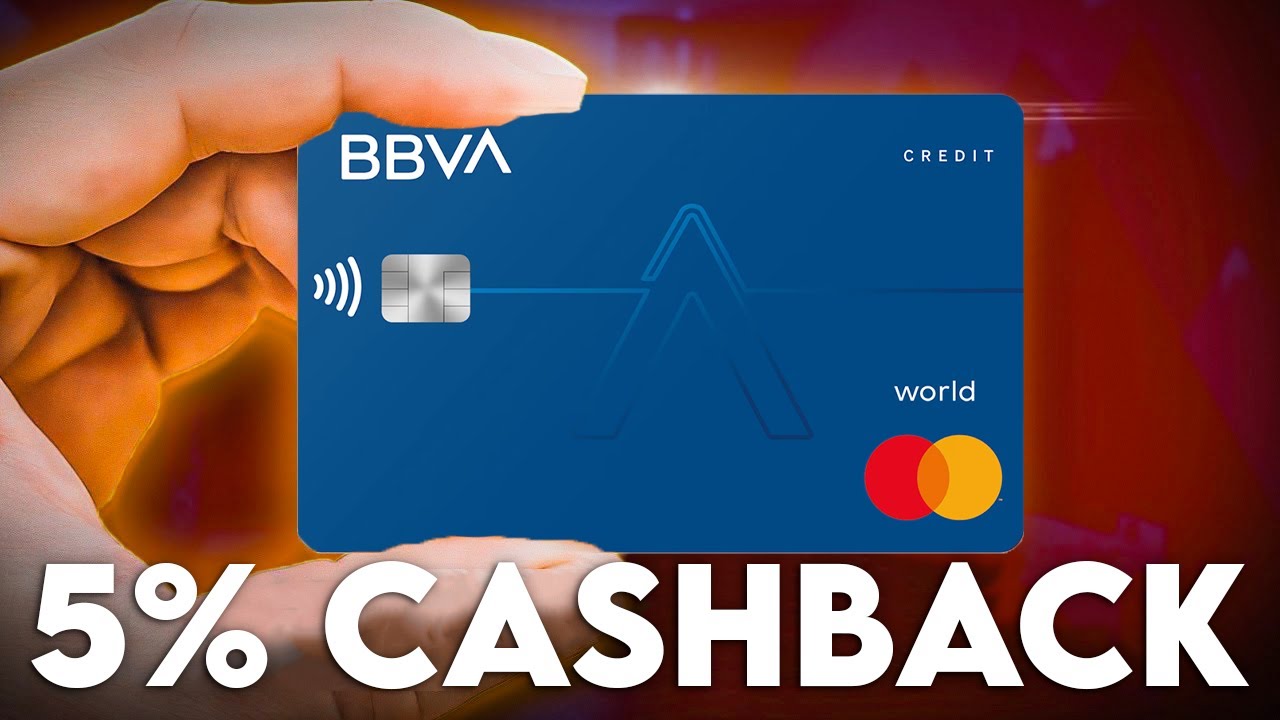 Carta di credito BBVA: 3,5% di cashback e canone azzerabile, ma vale la pena?