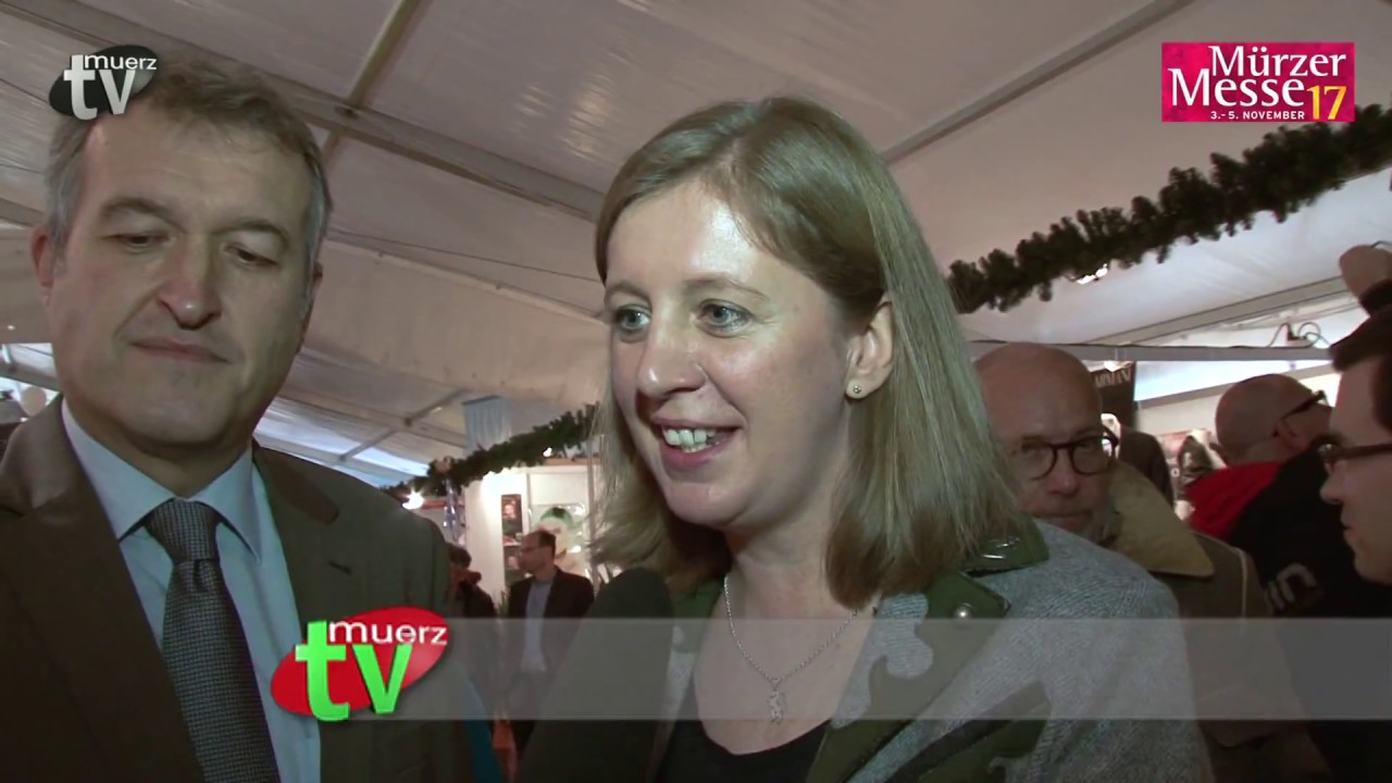 TV Mürz - Woche 45-2017