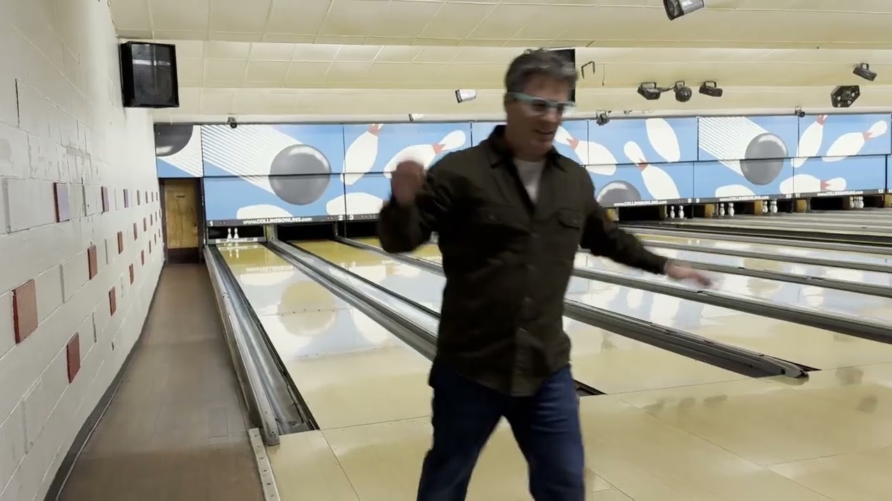 Eddie and Abbi Bowling 2026