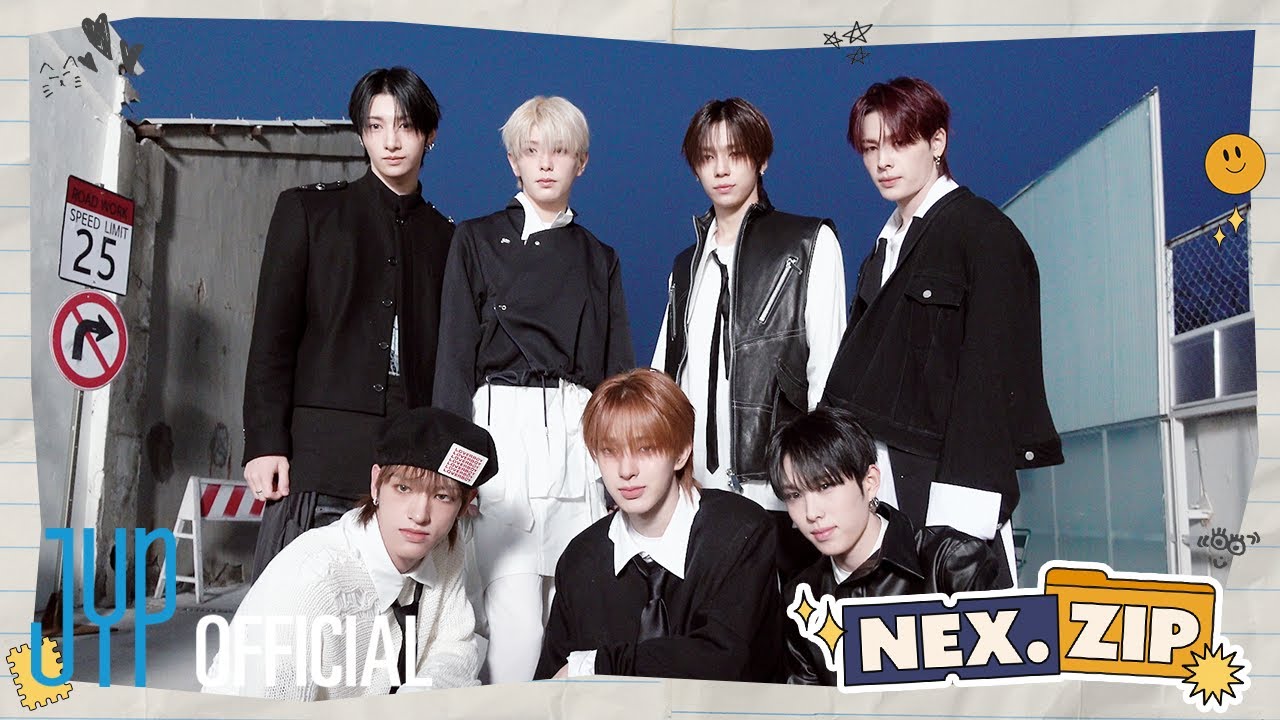 [NEX.Zip] #18 NEXTEP 2025 비하인드