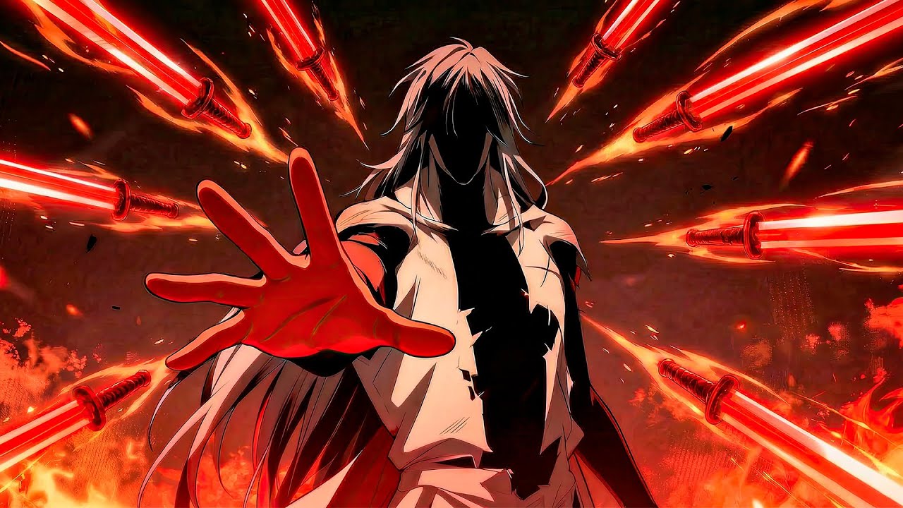 His Brother Killed Him and Stole His Power—Now He's Back for REVENGE! | Manhwa Recap