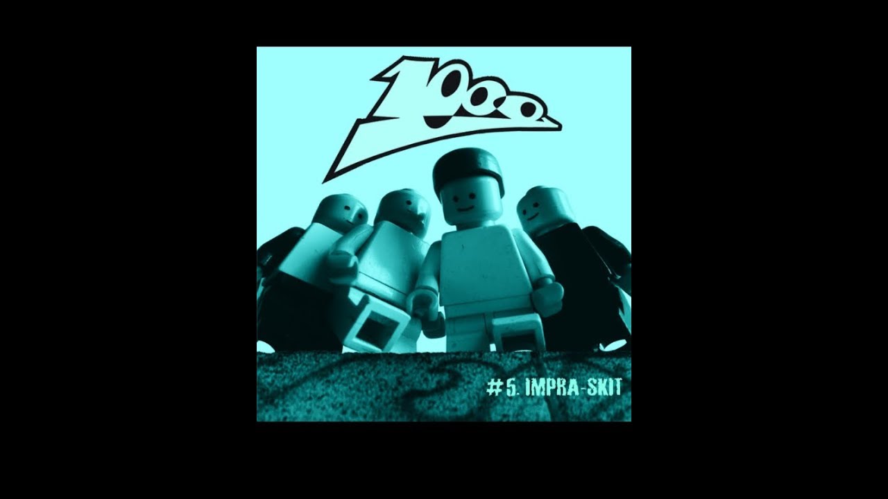 1000 - Impra-skit (re-fix by Senior Pancho)