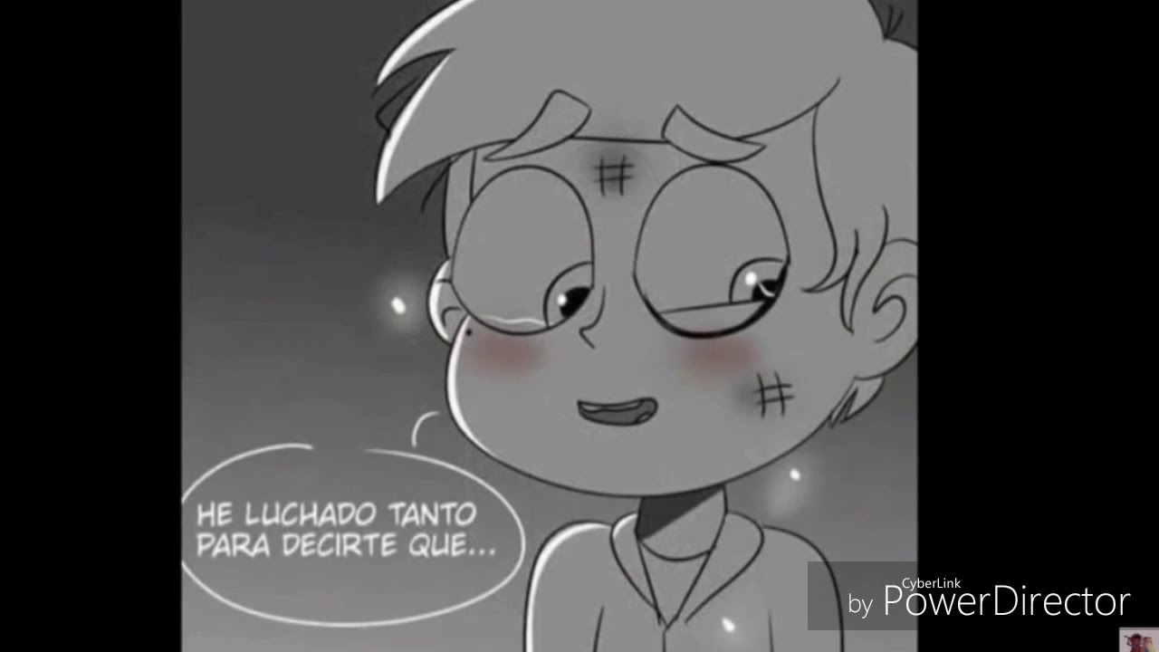 La Muerte de Marco (Comic sad de Starco)