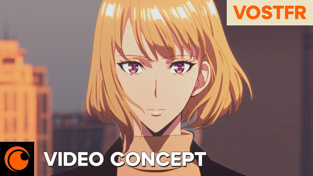 Solo Leveling : Beyond the System | Vid&eacute;o Concept - VOSTFR