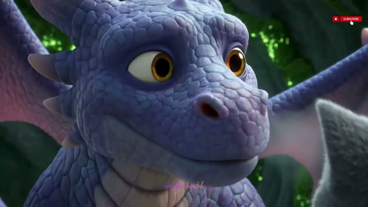 You Won't Believe the Heartwarming Story of a Cat and a Dragon