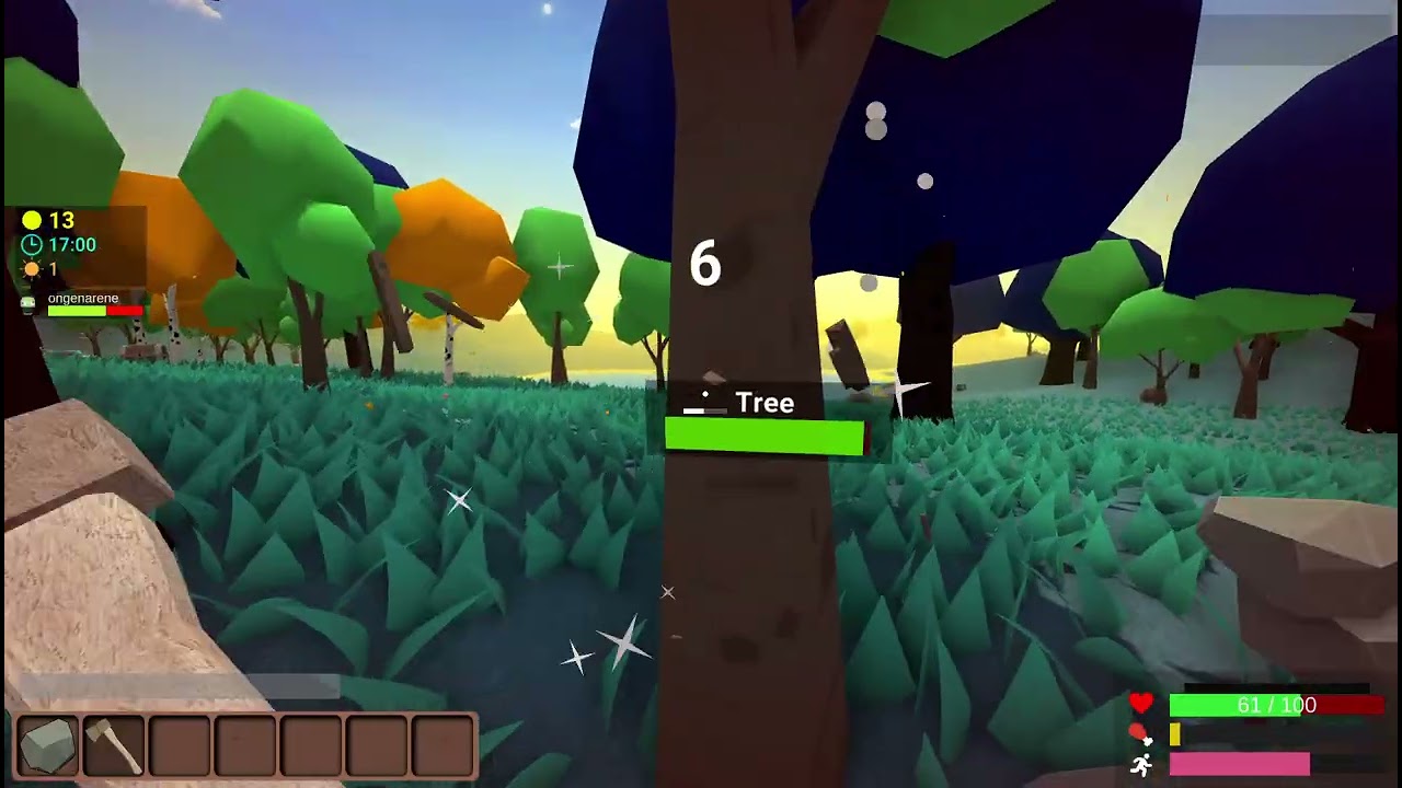 muck game play
