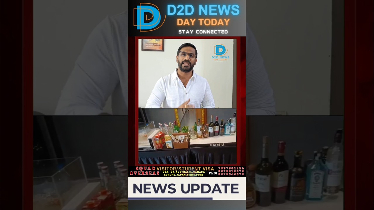 Balmoor Venkat MLC | #D2D_News #raveparty #farmhouse #janwadafarmhouse  #mlcbalmoorvenkat #congress