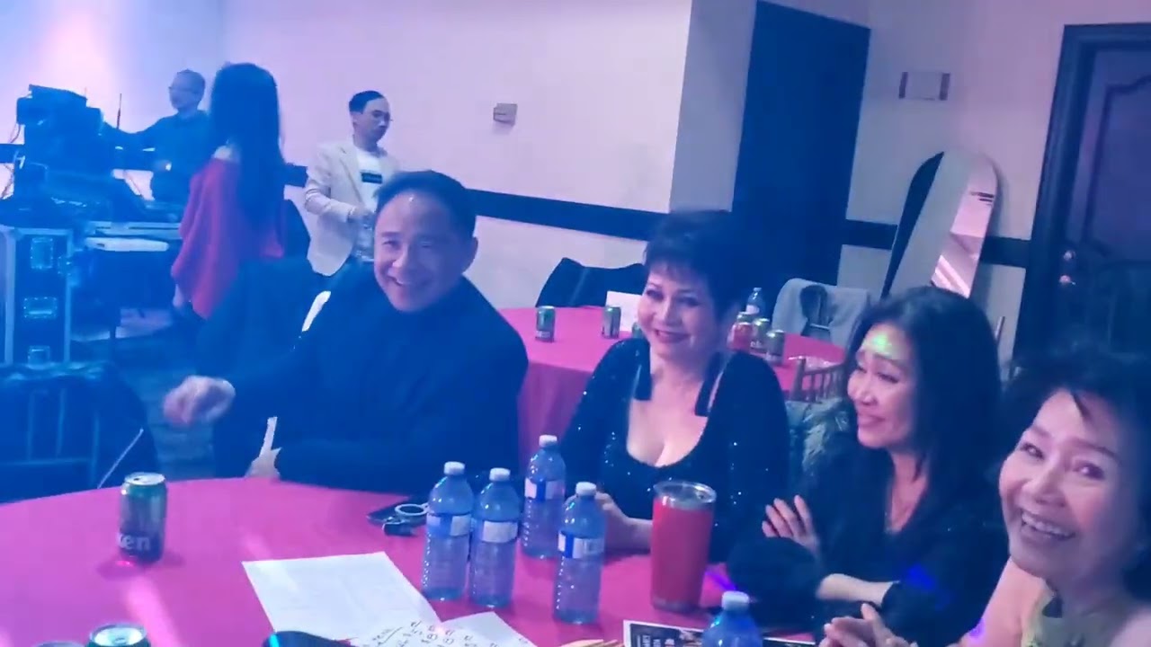 Xuân yêu thuong (Saturday February 28,2026) Do Thu Techno 