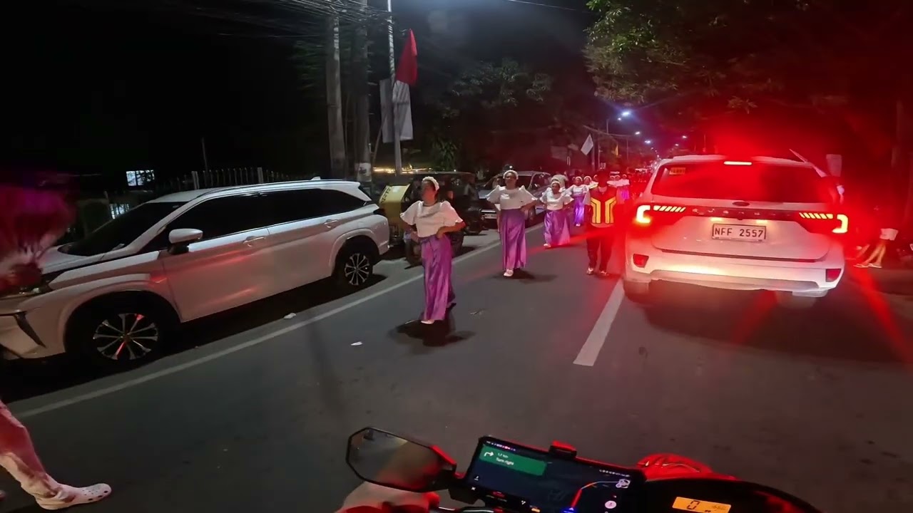 FIESTA NG STO. NIÑO (MALOLOS AT PLARIDEL, BULACAN)