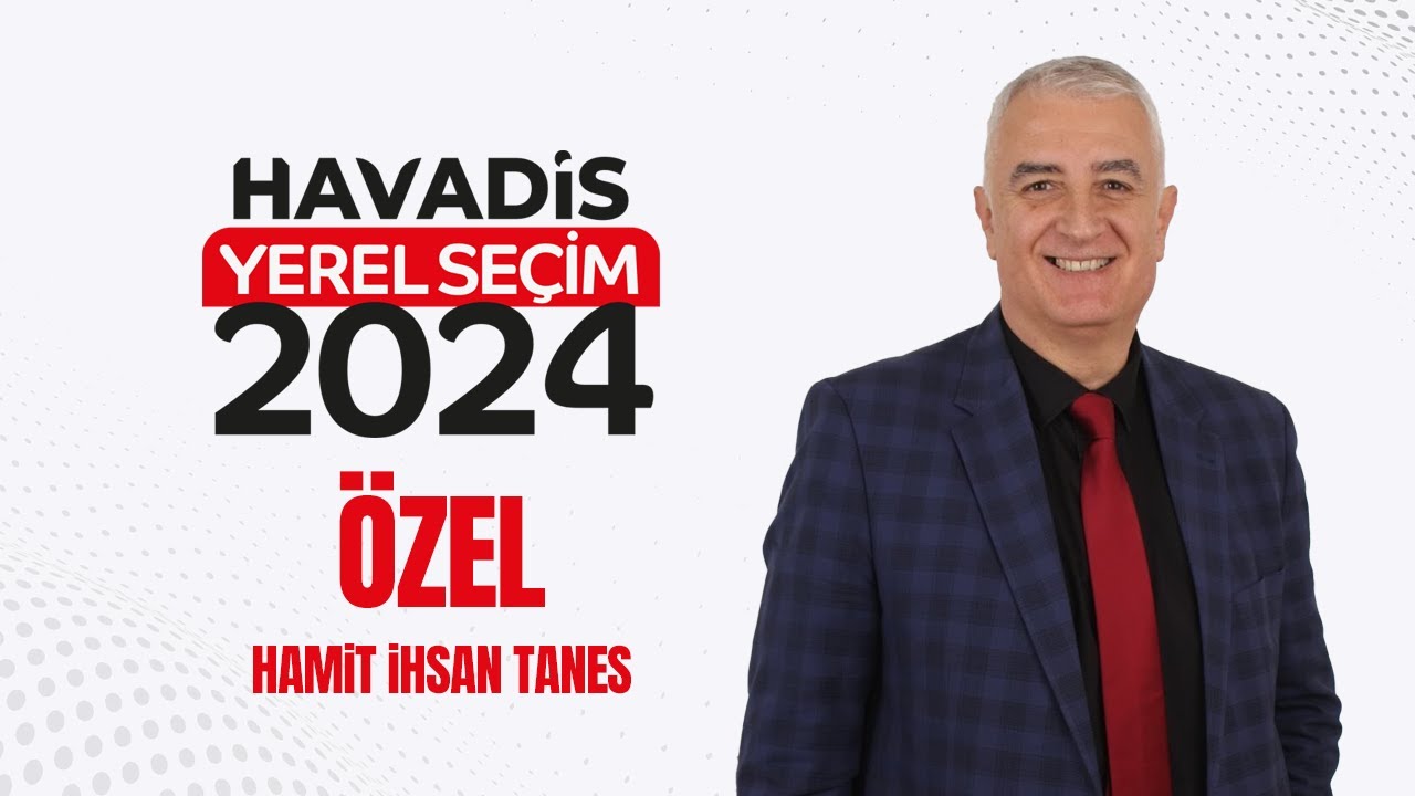 Havadis Medya Yerel Se&ccedil;im &Ouml;zel | Onur Mahallesi Muhtarı ve Muhtar Adayı Hamit İhsan Tanes