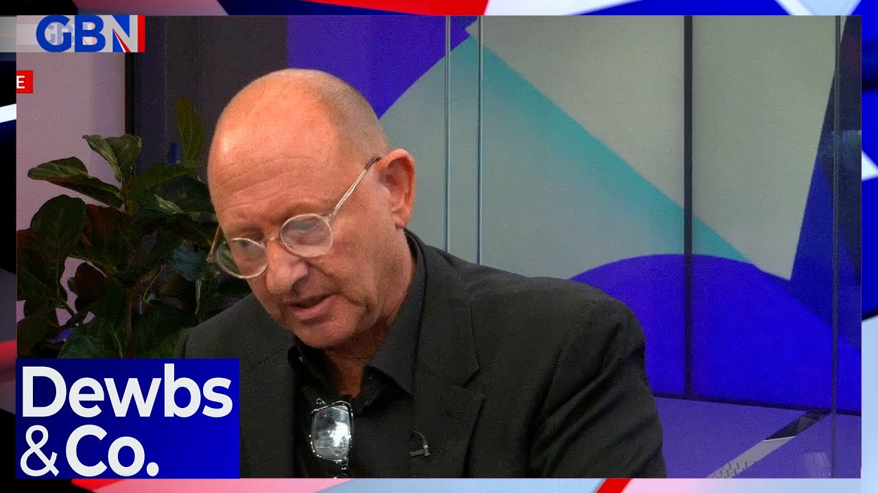 Gen-Z 'in danger of becoming a wasted generation' says Entrepreneur David Tabizel