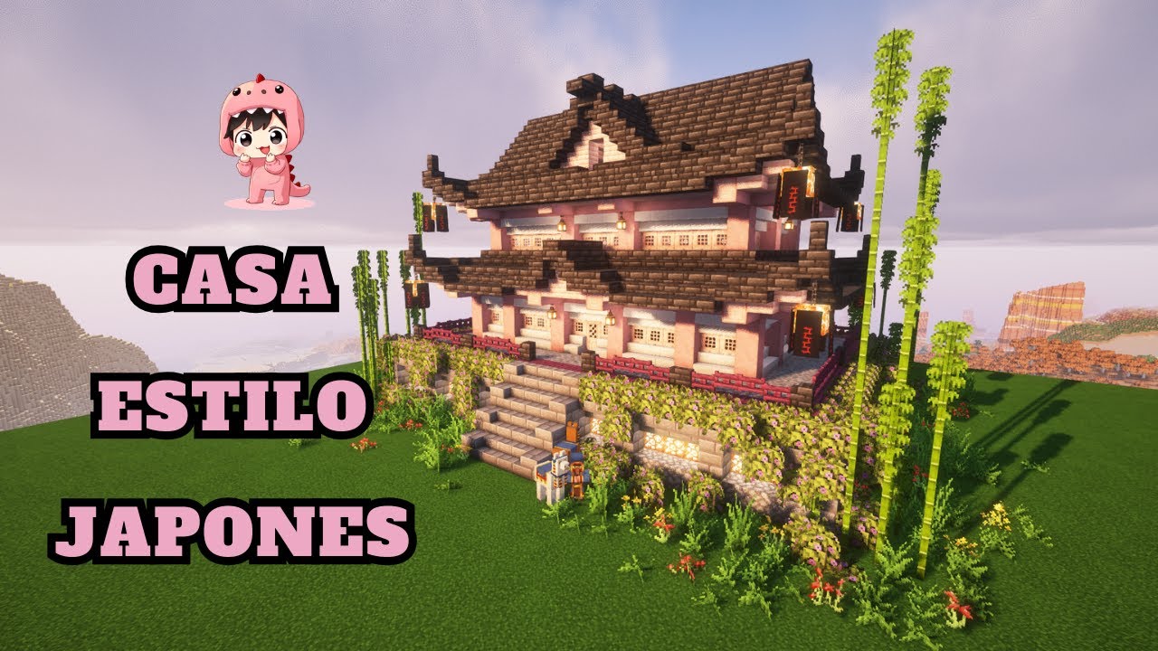 Casa survival japones