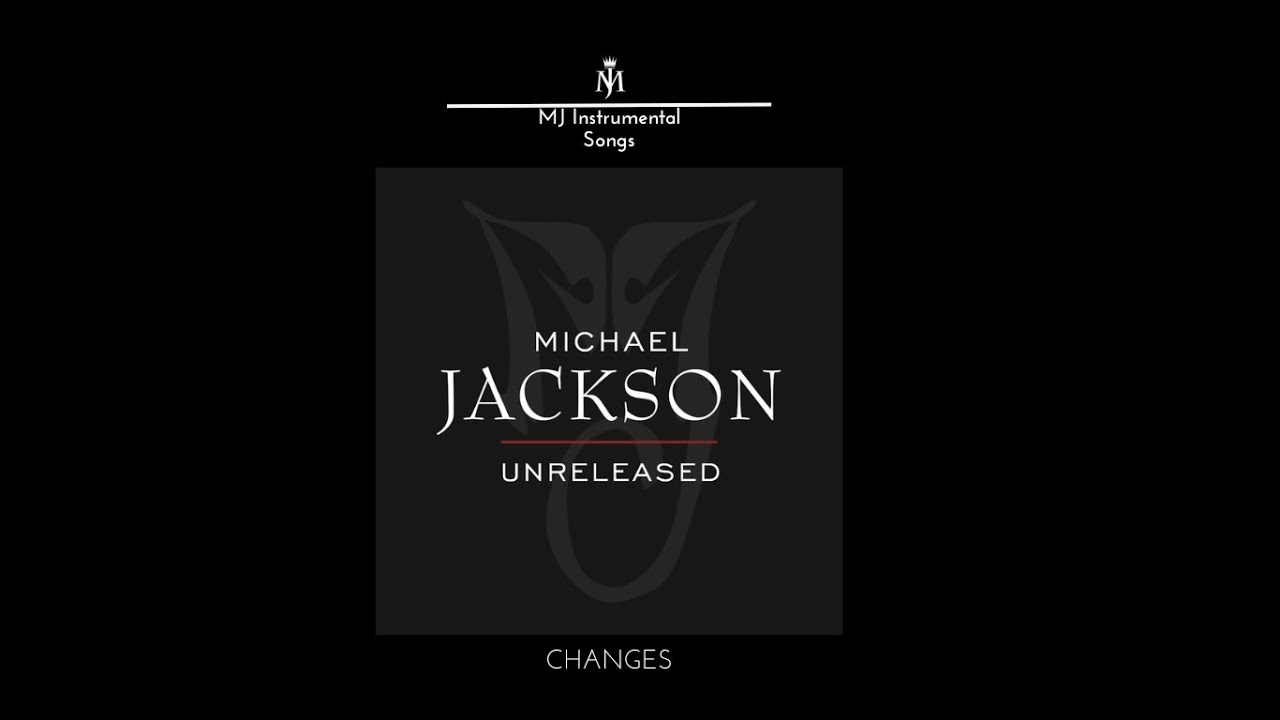 (A.I)Michael Jackson - Changes