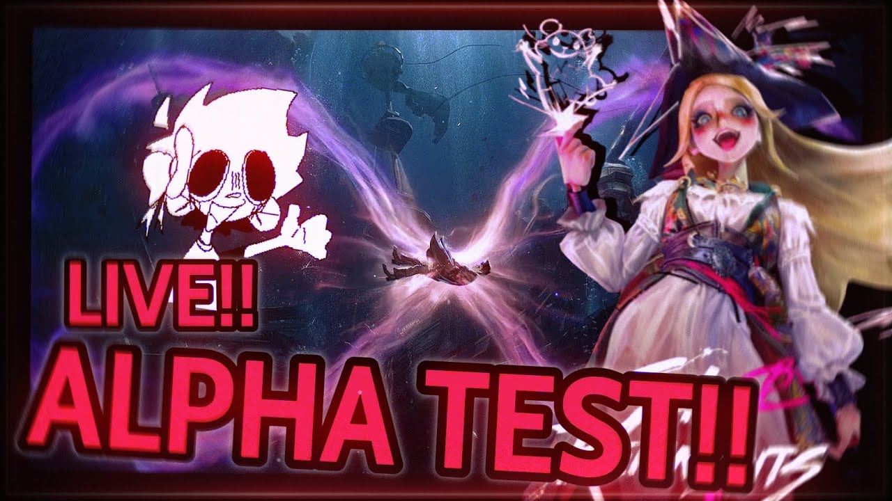 🔴SEA OF REMNANTS WANDERERS TEST LIVE!! | Day 2 🔴