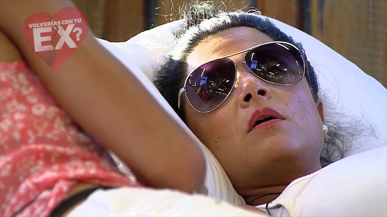 &iquest;Volver&iacute;as con tu Ex? - Pilar Ruiz lleg&oacute; a revolucionar el granero / Cap&iacute;tulo 30